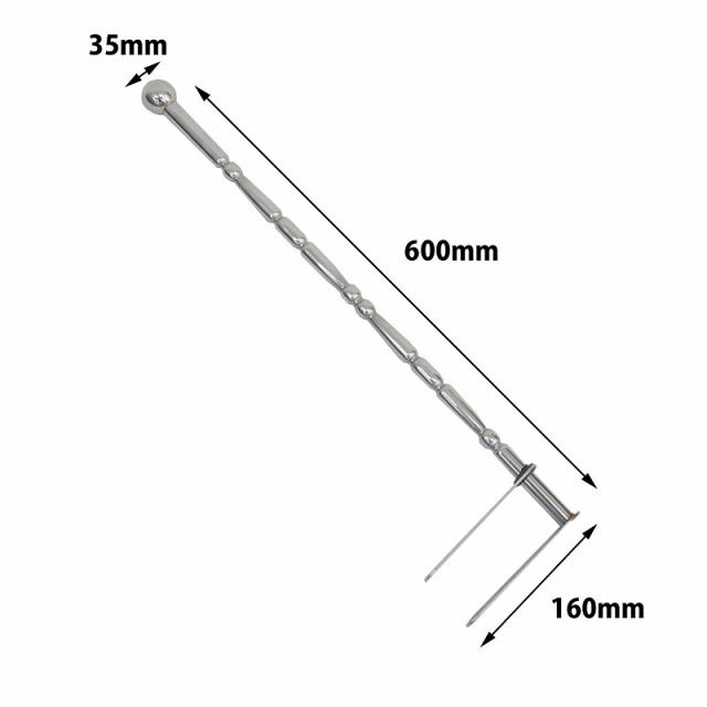 春物がお買い得 週末限定sale 汎用 旗棒 60cm メッキ ステン球付き フラッグポール フラッグ棒 絞り トラック パーツ レトロ 旧車 痛車 走り屋 デコトラ 2本セット Hb 期間限定価格 Www Iacymperu Org