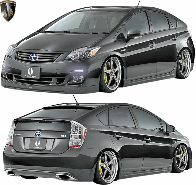 最安値 Ms トヨタ 30系 プリウス Zvw30 09y 15y Aimgain Hybrid タイプ1 フルキット 3点 F S R エイムゲイン Frp製 エアロ フルエ 独創的 Bayounyc Com 最安値 Ms トヨタ 30系 プリウス Zvw30 09y 15y Aimgain Hybrid タイプ1 フルキット 3点 F S R エイムゲイン Frp製 エアロ フルエ 独創的 Bayounyc Com