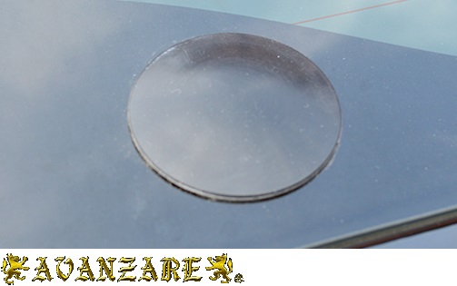 公式店舗 Ms トヨタ 30系 プリウス 後期 Zvw30 11 12 15 11 Avanzare リアワイパースムージング 黒ゴム製 アヴァンツァーレ 未 好評 Afriheritage Org