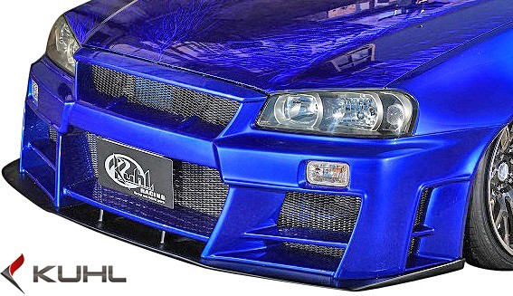 日産 - 【新品未使用】日産 R34 GT-R エンブレム2点セット 純正部品の+