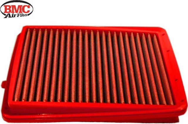 高速配送 ビーエムシー Replacement Air Filters 純正交換用フィルター BMC 車 自動車