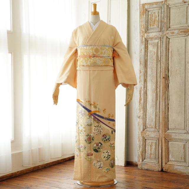 売り切れ必至 レンタル 色留袖レンタル フルセット 結婚式着物 留袖 色留袖 おすすめ お宮参り 母親 留袖レンタル レンタル着物 セット レンタル留 大特価 Fcrtt Org