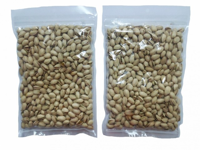 73%OFF!】 醤油味ピーナッツ 500g チャック袋 500gX1袋 九州工場製造品 黒田屋