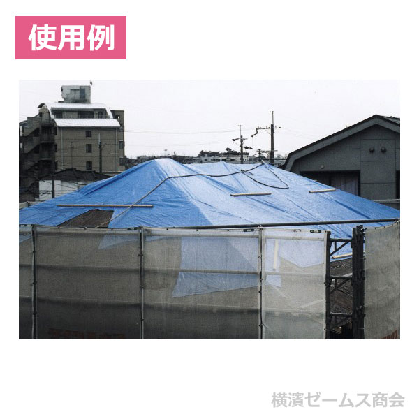 通販爆買い ブルーシート #3000 サイズ:10×15m 1枚 耐久参考=約9〜12カ月 3000番手 kdtの通販はau PAY マーケット - 横浜ゼームス商会 au PAY マーケット店|商品ロットナンバー:461743174 得価在庫