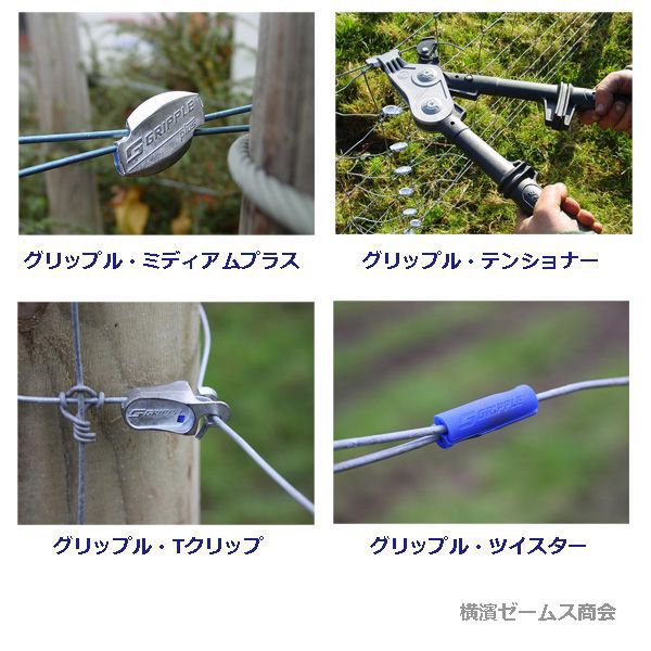 最新の激安 ワイヤーロープ撚線f２mm 7 7 ステンレス 0m フェンスやトレリス 格子棚 果樹棚 防獣 害獣柵 ビニヤード などに Sus304材 公式 Www Teampaints It