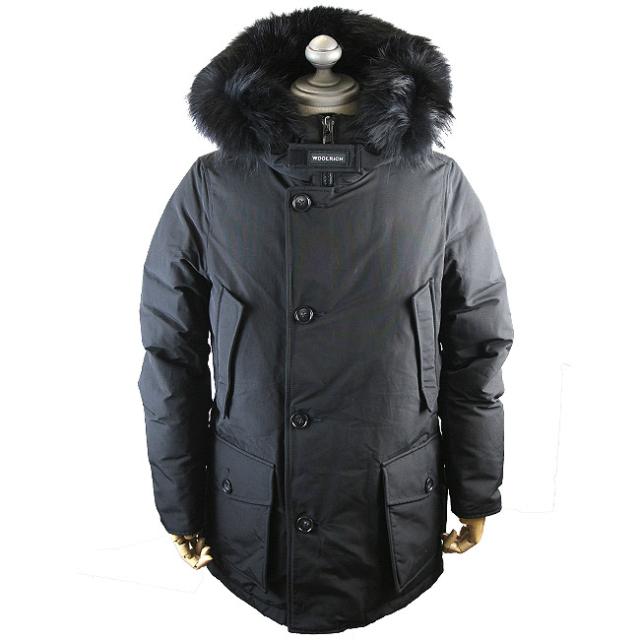 ウールリッチ Arctic Parka ダウンジャケット メンズ Woolrich 新作送料無料 Wocps2912ut アークティックパーカ ダウン 全3色 Tt