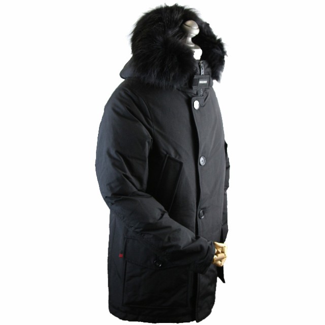 ウールリッチ Arctic Parka ダウンジャケット メンズ Woolrich 新作送料無料 Wocps2912ut アークティックパーカ ダウン 全3色 Tt