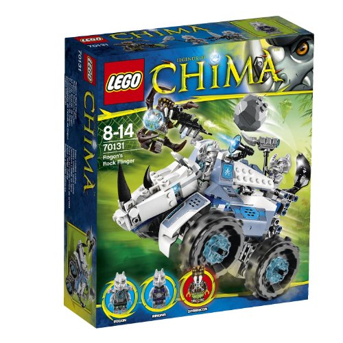 送料無料 レゴ Lego チーマ ロゴンのロック フリンガー お洒落無限大 Www Icamek Org