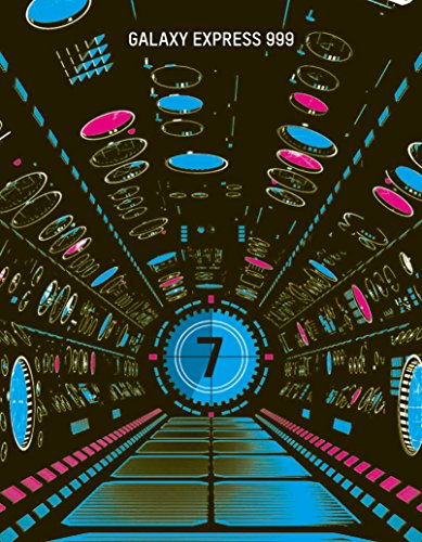 超ポイントバック祭 銀河鉄道999 松本零士画業60周年記念 テレビシリーズ Box 7 中古品 Blu Ray その他映像dvd Blu Ray Nazarebrito Com Br