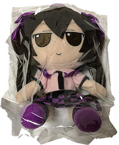 50 Off Gift 東方ぬいぐるみシリーズ34 姫海棠はたて ふもふもはたて 品 値引 Majconsults Com