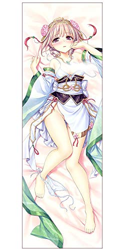 売り切れ必至 千の刃濤 桃花染の皇姫 鴇田奏海 我が背追ひし 抱き枕カバー 品 大注目 Edensimari Ca