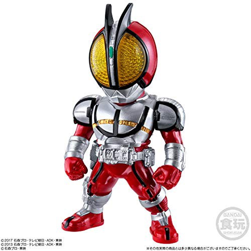 68 仮面ライダーファイズ ブラスターフォーム Converge Kamen Rider 仮 の通販はau Pay マーケット アトリエ絵利奈 商品ロットナンバー