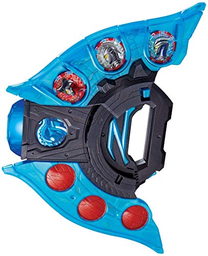 在庫限りッ アウトレット ウルトラマンz Dxウルトラマンゼット最強なりきりセット 店長大暴走 クリアランスsale Carlavista Com