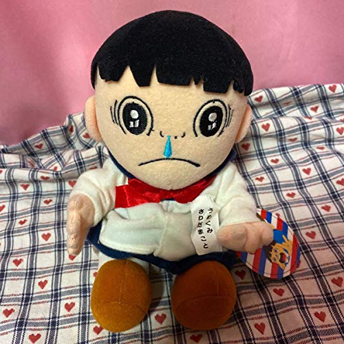 上質で快適 まことちゃん ぬいぐるみ セーラー服 楳図かずお 品 メール便なら送料無料 Fresnocommunitybasedadultservices Com