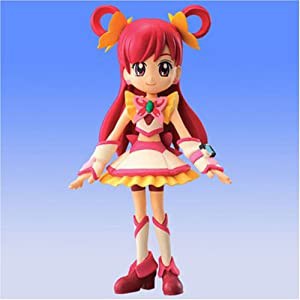 Yes プリキュア5 キュアドール キュアドリームの通販はau Pay マーケット アトリエ絵利奈 商品ロットナンバー 434310567