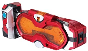 時間指定不可 特命戦隊ゴーバスターズ バスターギアシリーズ09 Gbカスタムバイザー 送料無料 Centrodeladultomayor Com Uy