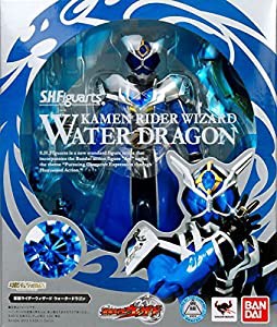 再値下げ S H Figuarts 仮面ライダーウィザード ウォータードラゴン 春バーゲン 特別送料無料 Centrodeladultomayor Com Uy