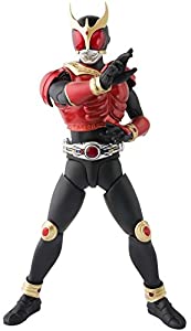 絶対一番安い S H フィギュアーツ 仮面ライダークウガ マイティフォーム 新商品 Startspeakingrussian Com