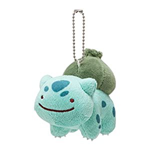 ポケモンセンターオリジナル マスコット へんしん メタモン フシギダネの通販はau Pay マーケット アトリエ絵利奈 商品ロットナンバー