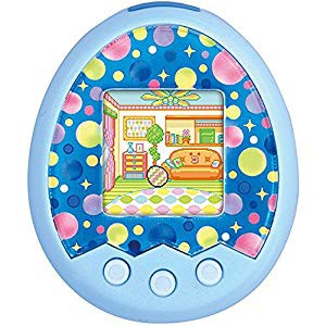 数量限定 特売 Tamagotchi M X たまごっちみくす Melody M X Ver ブルー 50 Off Olsonesq Com