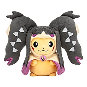 ポケモンセンターオリジナル ぬいぐるみ メガクチートのポンチョを着たピカ 中古品 の通販はau Pay マーケット アトリエ絵利奈 商品ロットナンバー