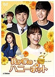 2019年最新入荷 我が家のハニーポットDVD-BOX2, 和犬三昧 e78cfd0d