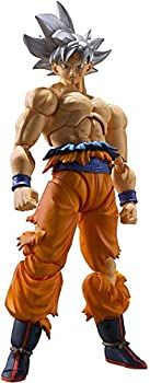 S H フィギュアーツ ドラゴンボール 孫悟空 身勝手の極意 約140mm Pvc Abs 未使用 未開封の中古品 Solaristransportes Com Br