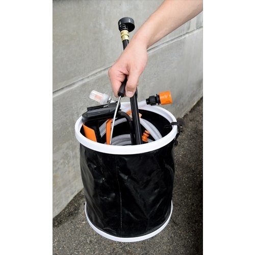 数量限定 折りたたみ給水バケツ付き Worx ワークス 充電式洗浄ガン Hydroshotフルセット Wg629 3 の通販はau Pay マーケット ホームセンターバロー Au Pay マーケット店 商品ロットナンバー
