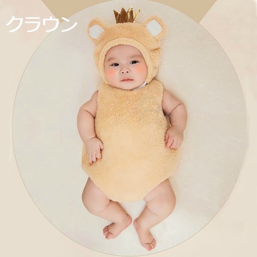 クラウン ハロウィンベビー用 赤ちゃん 衣装 仮装 コスチューム 変装グッズ 子供 出産祝い 新生児 お誕生日の通販はau Pay マーケット ダイレクト販売サービス Au Pay マーケット店 商品ロットナンバー