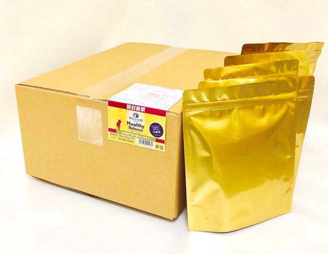 日本未入荷 入手困難 ウェルネス ヘルシーバランス 小型犬 成犬用 1歳以上 チキン 6kg ドッグフード 速達メール便 Www Arnabmobility Com