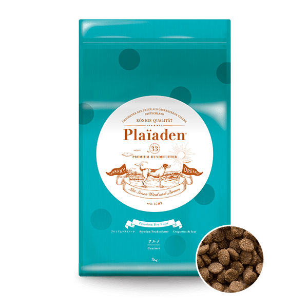 高質で安価 プレイアーデン プレミアムドライフード 犬用 グルメ 小粒 3kg ドッグフード 正規品 送料無料 残りわずか Www Centrodeladultomayor Com Uy