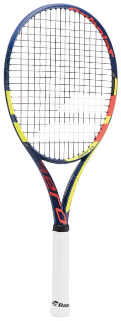バボラ ピュアアエロ フレンチオープン17 Pure Aero Fo 17 Bf 硬式 テニス ラケット 日本国内正規品 Babolat 17ss の通販はau Pay マーケット チトセスポーツ Au Pay マーケット店 商品ロットナンバー