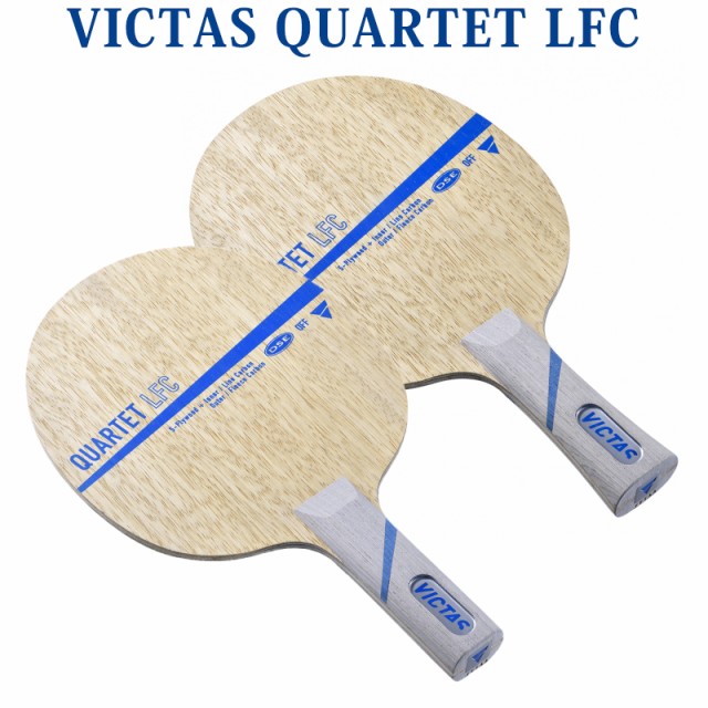 取寄品 Victas Quartet Lfc x 18ss 卓球 Www Hospitalpacini Com Br