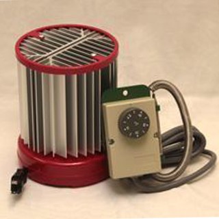 小型温室用ヒーター パネルヒーター ｚサーモ付 ｓｐｚ 0 加温用 の通販はau Pay マーケット 菜園くらぶ 商品ロットナンバー