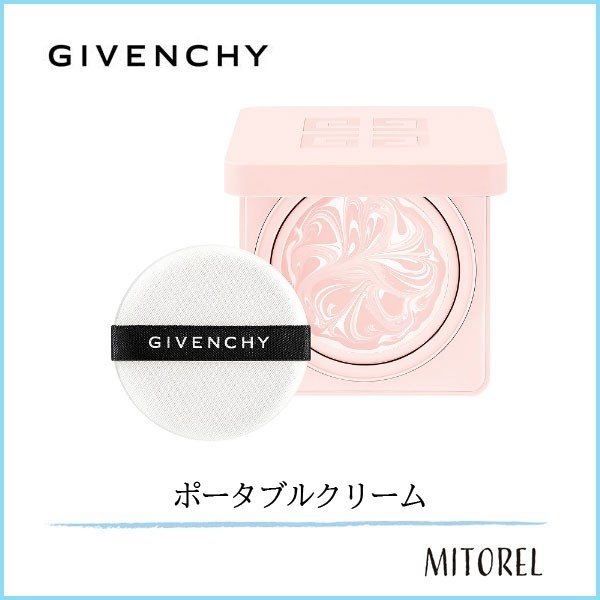 【送料無料】ジバンシイ GIVENCHY スキンPFCTコンパクトクリーム SPF15/PA+ 12g【120g】