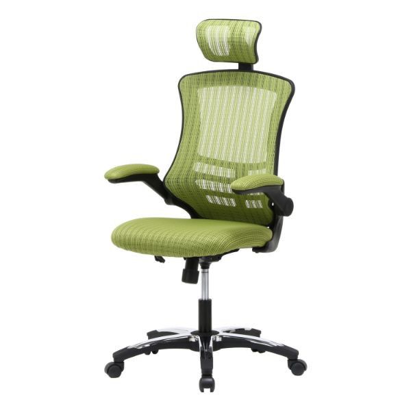 上質で快適 オフィスチェア メッシュ ハイバック リクライニング 腰痛 肘置き おしゃれ クッション パソコンチェア 疲れない コンパクト 安い 子供 大特価アウトレット