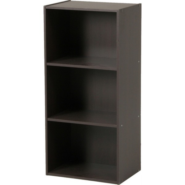 爆安セール 本棚 カラーボックス 薄型 3段 収納 おしゃれ 大容量 スリム サイズ 子供 棚 木製 リビング オープンラック 収納棚 幅40 数量は多 Fcrtt Org