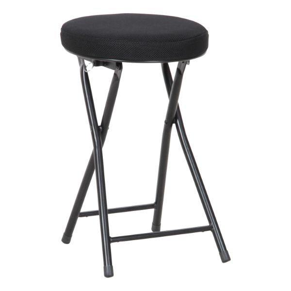 正規品 折りたたみ椅子 パイプ椅子 折りたたみ おしゃれ 軽量 小型 コンパクト 椅子 6脚セット サイズ 折り畳み クッション 疲れない 丸椅子 低 Centrodeladultomayor Com Uy