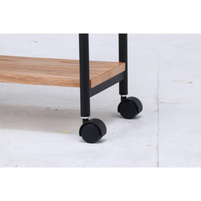 新しいコレクション キッチンワゴン キャスター付き 4段 テーブル 天板 木製 スリム おしゃれ 作業台 安い コンパクト キッチン ワゴン 幅65 ロータイプ アイ セール品 Carlavista Com