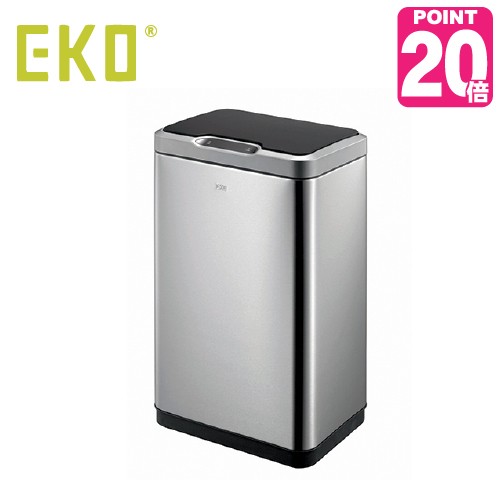 ポイント倍 ゴミ袋特典あり Eko Eko ゴミ箱 Mirage Sensor Bin ミラージュセンサービン 45l Ek9278mt 45l センサー開閉 キッの通販はau Pay マーケット アップデート 商品ロットナンバー