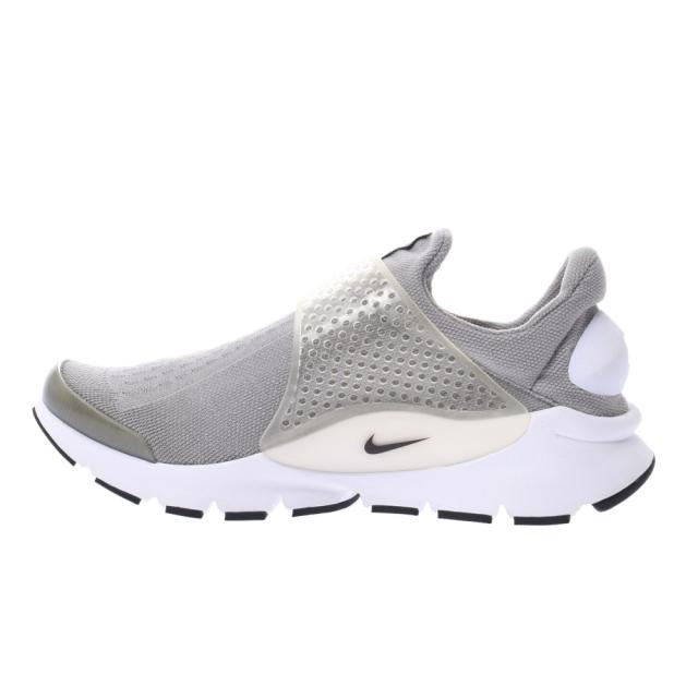 スプリングフェア 銀蔵 Nike ナイキ ソックダート 26 0cm 002 グレー スニーカー 工房直送価格 Centrodeladultomayor Com Uy