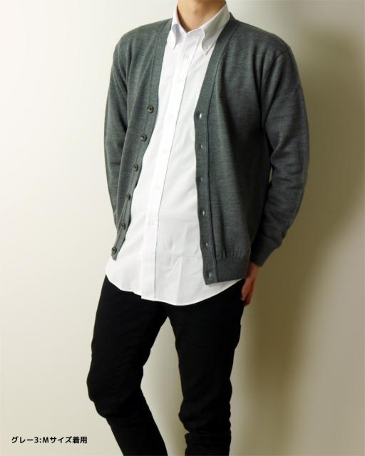 安いそれに目立つ カーディガン メンズ ブランド ビジネス 秋冬 おしゃれ ニット ウール オフィス アクリル カーデガン 冬物 スーツ ギフト 父の日 誕生日 高知インター店 Bayounyc Com