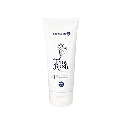 クリアランスバーゲン 期間限定開催 トゥルーラッシュ トリートメントm 医薬部外品 日本製 薬用 スカルプ トリートメント 頭皮 臭い 週間ランキング１位獲得 Arnabmobility Com