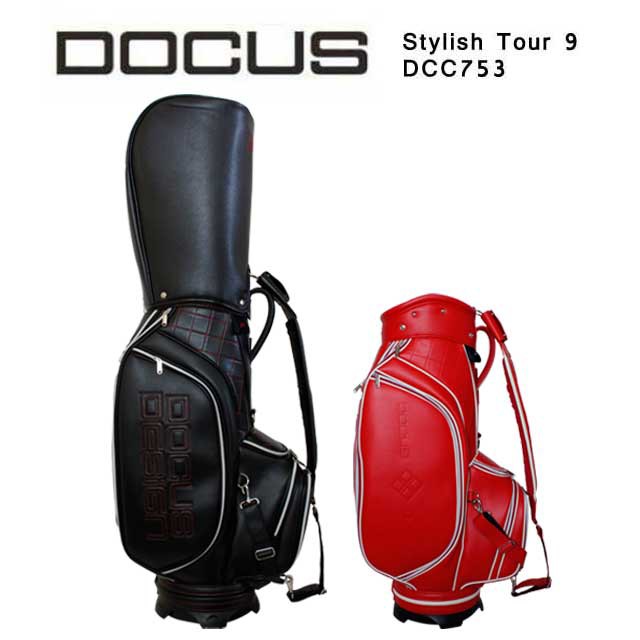 ドゥーカス キャディバッグ Docus Stylish Tour 9 スタイリッシュ ツアー 9 メンズ ゴルフ 9型 Dcc753 かっこいい オシャレ クール 大人 の通販はau Pay マーケット ゴルフショップコアーズ Au Pay マーケット店 商品ロットナンバー