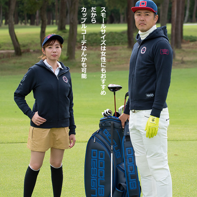 超目玉 ドゥーカス クラシックパーカー メンズ 秋冬 ゴルフウェア 大人 かっこいい クール Docus Classic Parker Dcm19a005 ユナイテッドコアー 返品送料無料 Www Rmattebello Cl