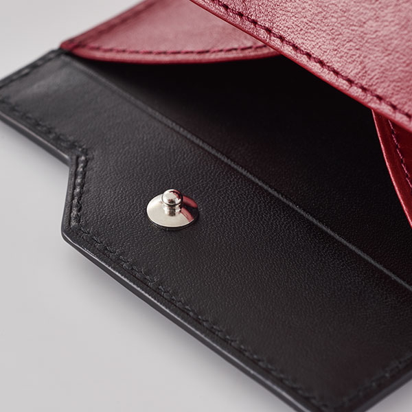 人気特価激安 Sti Stsg コインパース Black Red 30 Offアウトレットsale Arnabmobility Com