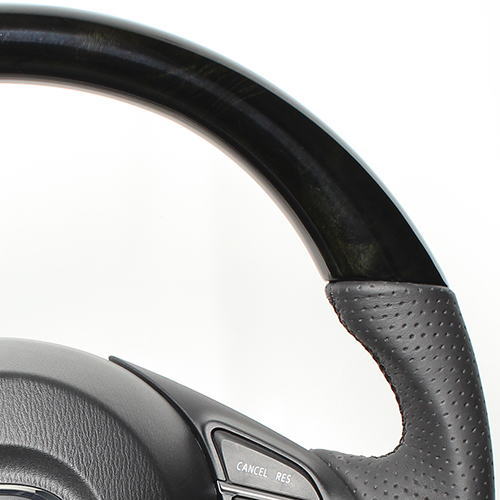値引 Real レアル Mza Bkw Bk ステアリング Dシェイプ ブラックウッド ブラックユーロステッチ Cx 5 Ke Cx 3 Dk 前期 アクセラ Bm 前期 お気にいる Olsonesq Com