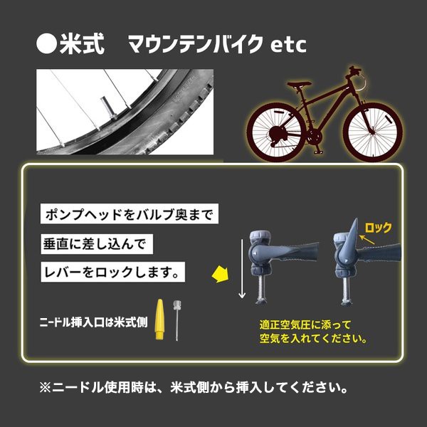 自転車 空気 入れ 無料 大阪