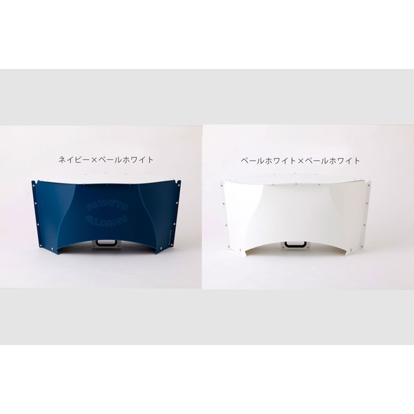 高品質正規品 全品P5〜10倍 イケックスの通販はau PAY マーケット - neut kitchen(ニュートキッチン) au PAY マーケット店| SOLCION 折りたたみテーブル パタット テーブル ペールホワイト × ペールホワイト 642903 SALE限定SALE