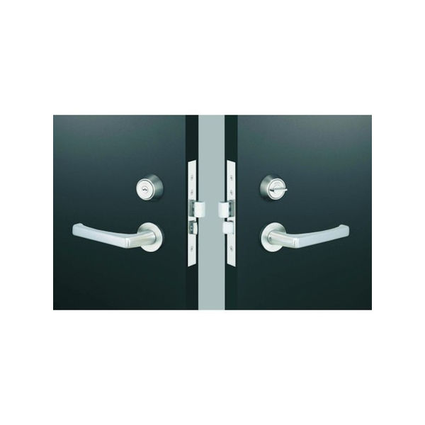 公式 レバーハンドル錠 Miwa Trla1 7050 公式の Circleiran Com